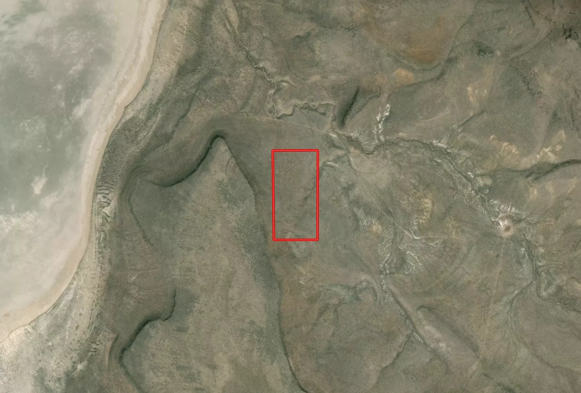 80 Acres – Stargazer’s Dream!